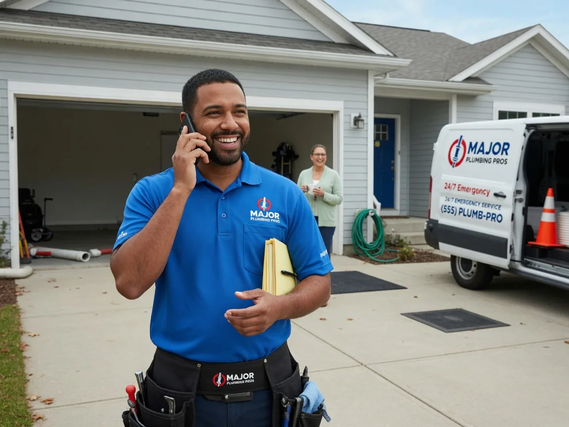 Drain Cleaning Services Richeyville, PA FAQs